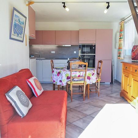 Apartment Les Romarines-5 By Interhome Gruissan Buitenkant foto